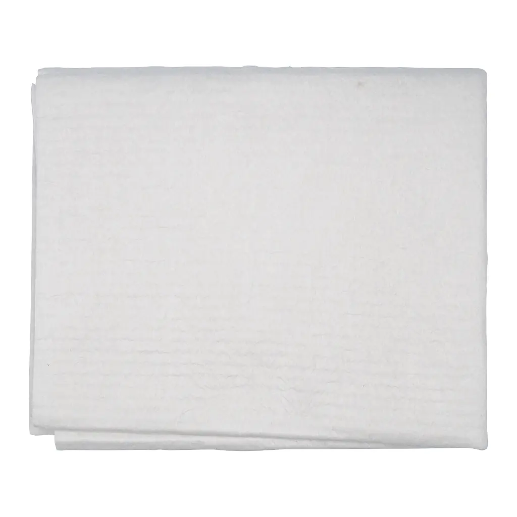 Alfombra absorbentes desechables