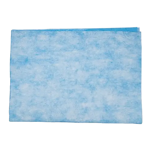 accesorio alfombra absorbente desechable