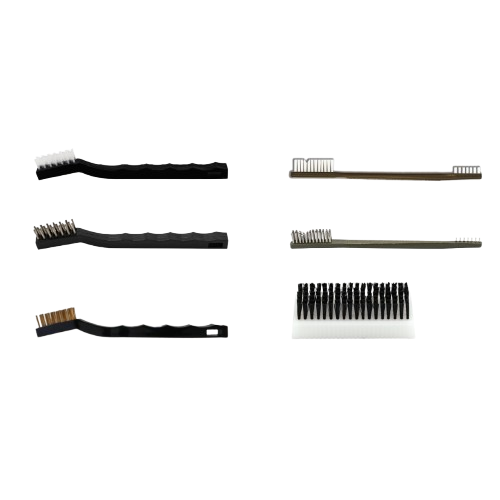 accesorios cepillos reutilizables multiuso