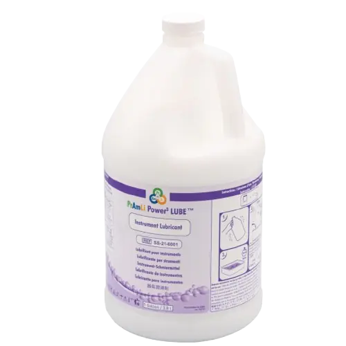 lubricante para instrumentos