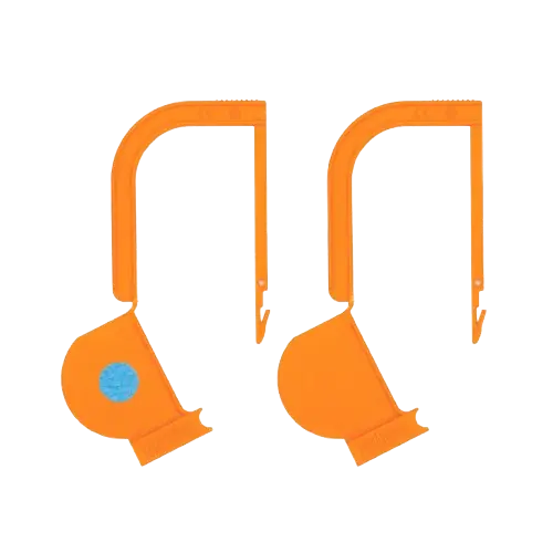 accesorios security tags