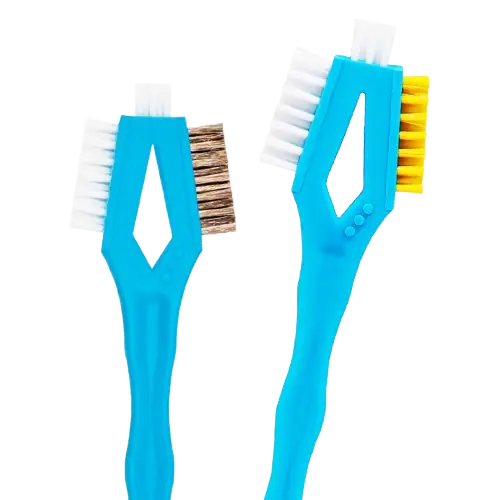 cepillo trifecta