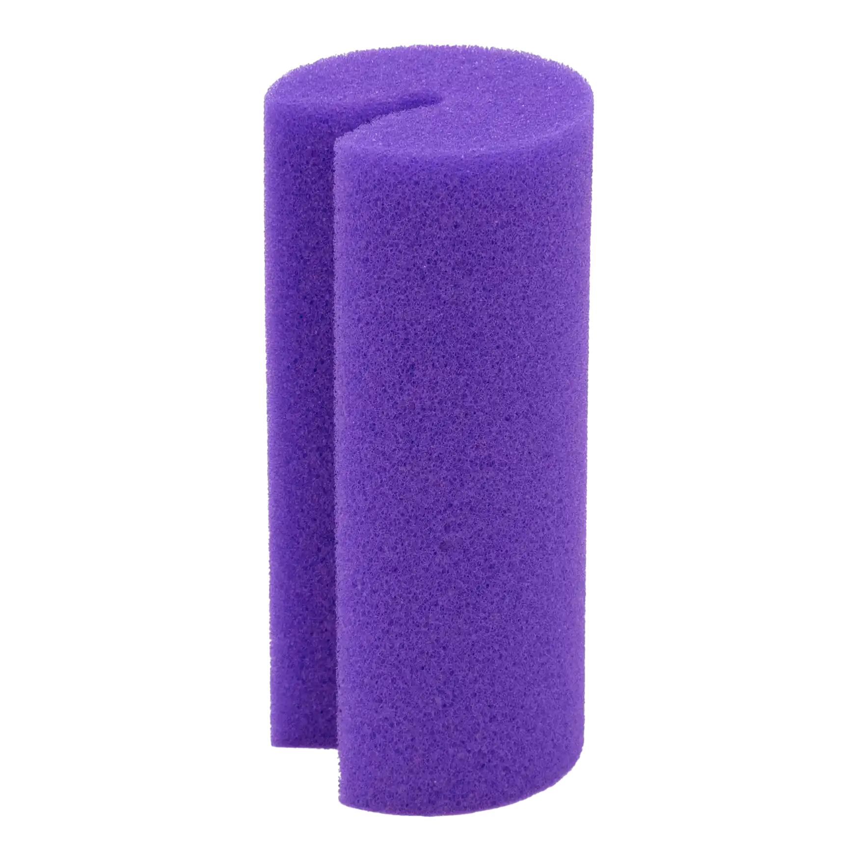 Esponja seca enzimática absorbente