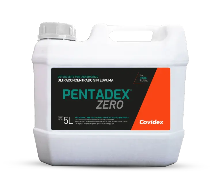 Pentadex Zero
