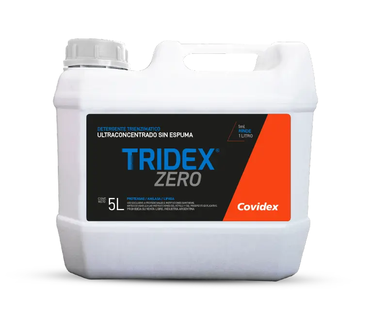 tridex zero